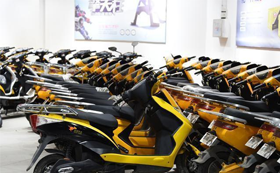 電動車新國標定了，你的車達標了嗎？不達標會怎樣？